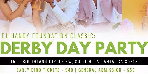 Galloping to Greatness: A Derby Luxury Experience