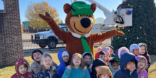 Winter Wonderland: Prancer's Party