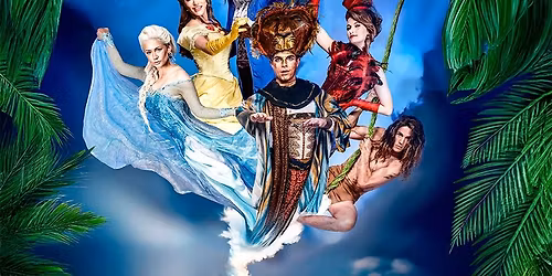 Die Nacht der Musicals