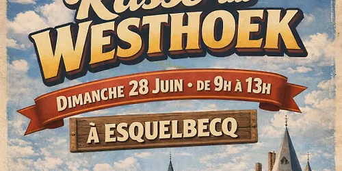 8\u00e8me Rasso du Westhoek