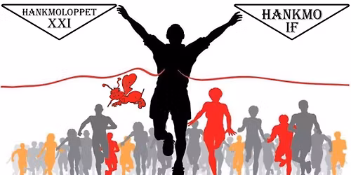 Hankmoloppet 2026 \ud83c\udfc3
