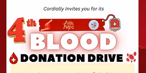 One Drop One Hope Australia \ud83c\udde6\ud83c\uddfa 4th Blood \ud83e\ude78 Drive