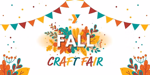 YMCA of Greater Nashua Fall Craft Fair