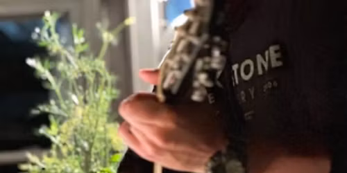 Dave Herberger at Fun Hub 