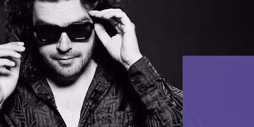 Flip Noorman - zingt Shane MacGowan van The Pogues