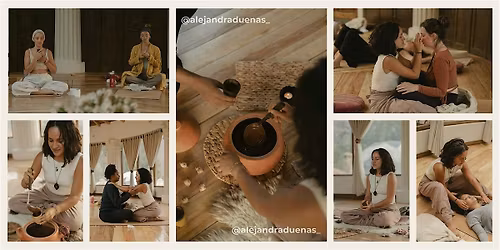 Full Moon Cacao Ceremony