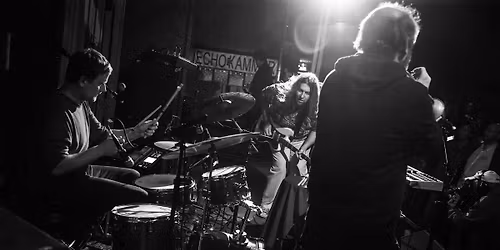 IPPIO PAYO @ PATHOS THEATER, München