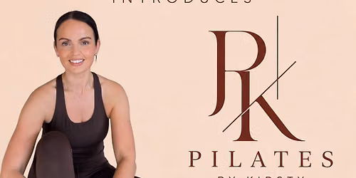 Pilates by Kirsty 