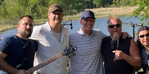 Ninety Proof at Mooney's in Norman, OK Saturday, November 15th!