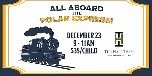 The Polar Express Experience