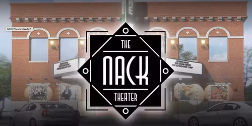 Cliff & Susan | Frisco, TX at Nack Theater