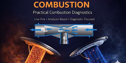 Combustion Fundamentals for Modern Gas Boilers