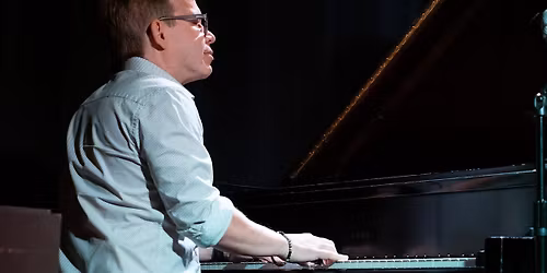 Free ~ Jazz Piano Workshop with Brad Turner