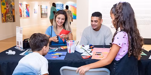 ARTventures Family Fun