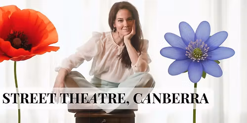 Hetty Kate 'Spring' Album Release (Canberra, ACT)