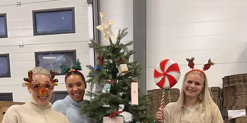 Kundekveld hos KareBeauty\ud83c\udf38