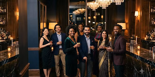 The Travel Circle DC: Official Launch & Connect