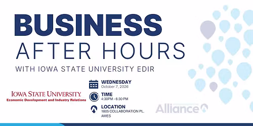 October Business After Hours