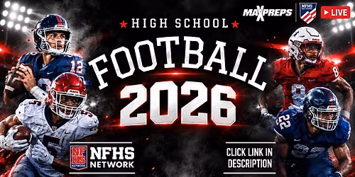 Independence vs. Holly Springs | Varsity Football 2026