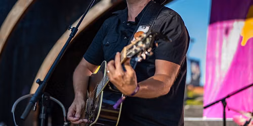 Daniel Nickels Rockin\u2019 Dunbar