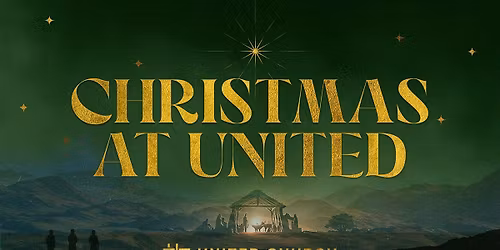 Christmas Eve at United