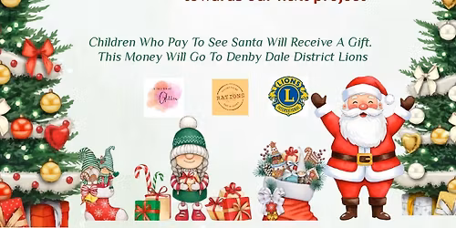 Family Christmas Party 