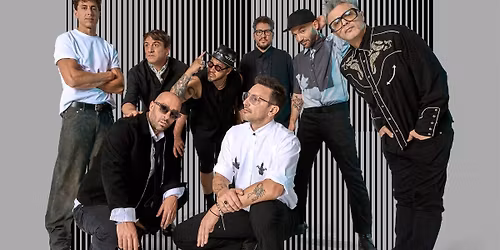 No te va a gustar en Le\u00f3n \ud83c\udfb6