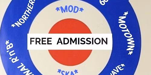 Sphanky & Stag & Pheasant present Easter Sunday MOD event