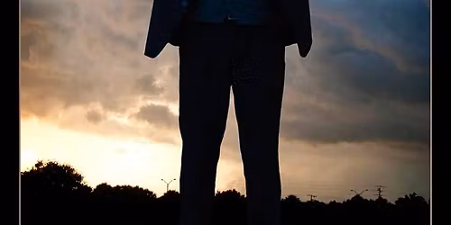 Reverend Billy C Wirtz 