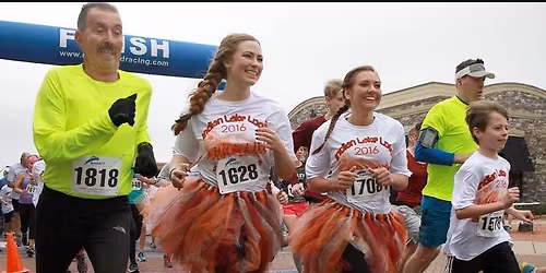 2025 Indian Lake Loop 5 Mile Run\/Walk