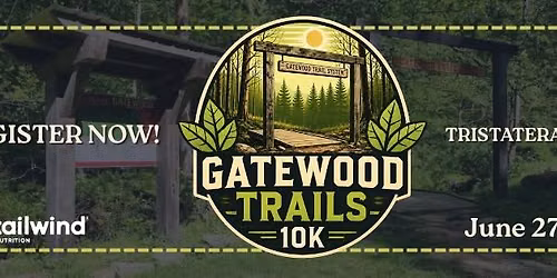Gatewood Trails 10K