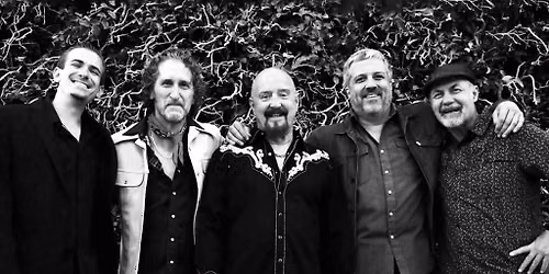 Fabulous Thunderbirds