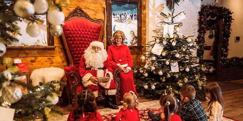 \ud83c\udf85\u2728 Miko\u0142ajki \u2013 rodzinny wyjazd autokarowy z WARKI ju\u017c 14 grudnia (niedziela)! \u2728\ud83c\udf85