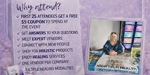 MPoweredTogether Health & Wellness Fair