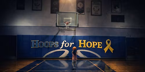 Emmett's Hoops for Hope \ud83c\udf97\ufe0f