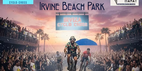 CROSSmanay Cyclocross Festival