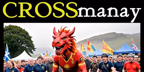 CROSSmanay Cyclocross Festival