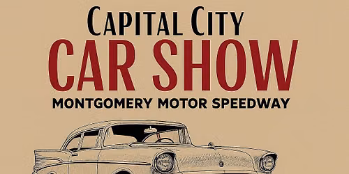 Capital City Car Show