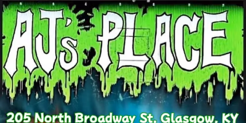 3 Band Banger at AJ's