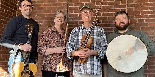 Killeeshil Irish Band