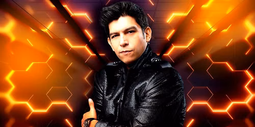 El\u00edas Medina @ Rialto Theatre