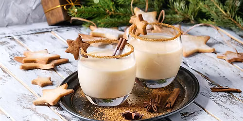Cookies & Cocktails