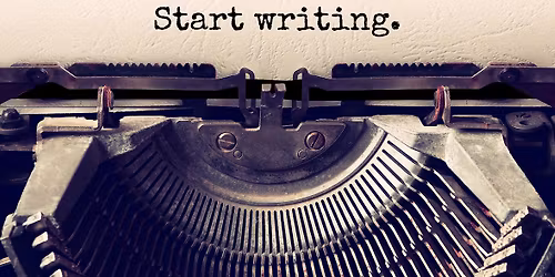 Narrative Healing by The Loft (Registration Required)