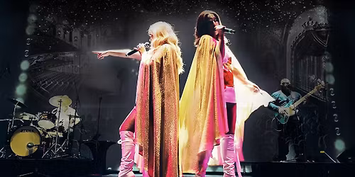 DUE DROP Events Centre - SUNDAY 28 JUNE from 7pm.  