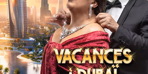 Les Chevaliers du Fiel \u2022 1er f\u00e9vrier 2026 \u2022 Z\u00e9nith Limoges M\u00e9tropole