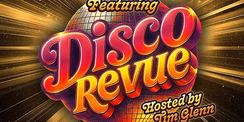 Disco Revue