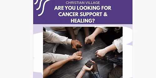 Support & Healing Group