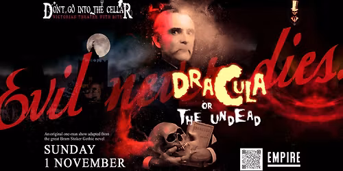 Dracula, or The Undead