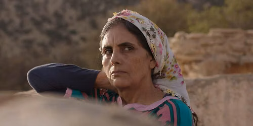 El Hizjra Festival: Cinema Arabe