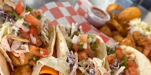 Taco 'bout a Deal!!!